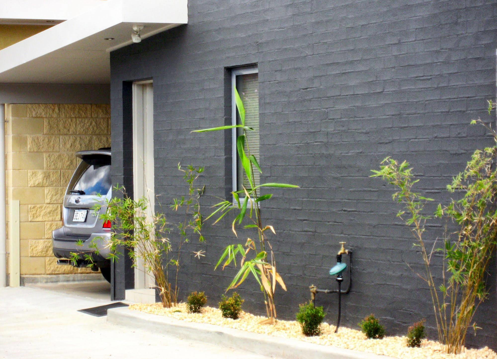 Portman House Motel Scone Exterior photo
